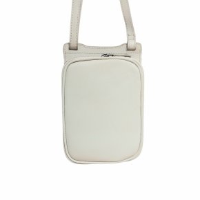 Aunts & Uncles TULIP phone bag chalk